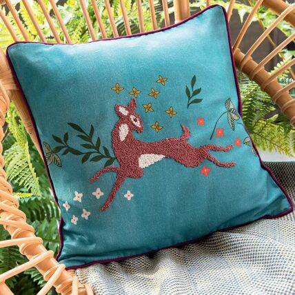 Housse de coussin