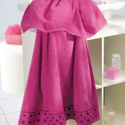 Maxi drap de bain