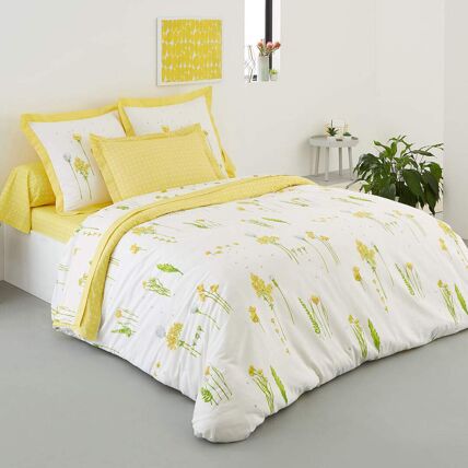 Housse de couette