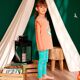 Pyjama corail-5