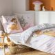 Parure de lit housse de couette-3