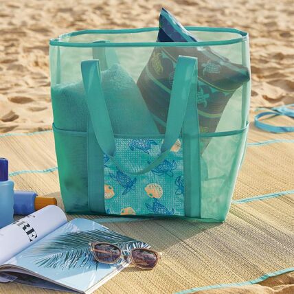 Sac de plage