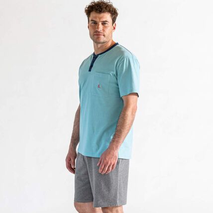 Pyjama short