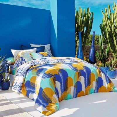 Bleu majorelle