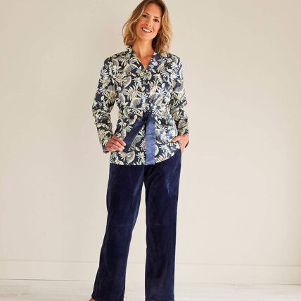Pyjama Satin