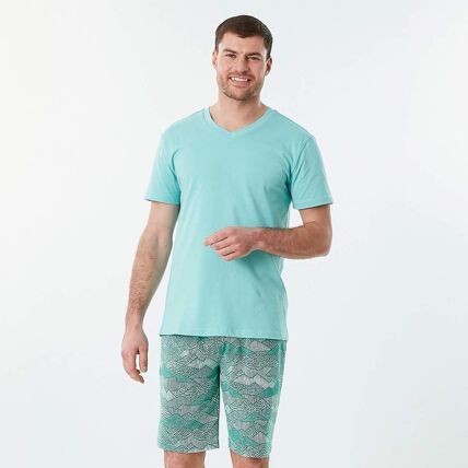 2 pyjamas