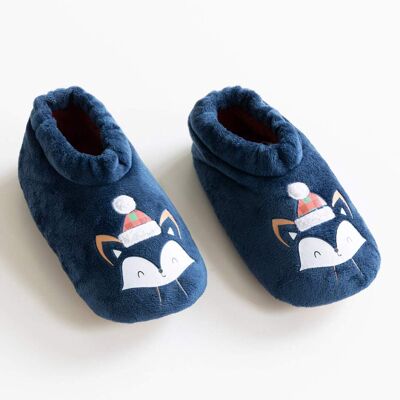 Noël en Laponie
