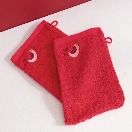 Linge de bain