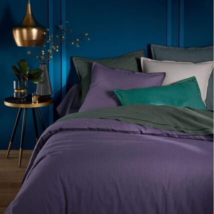 Linge de lit
