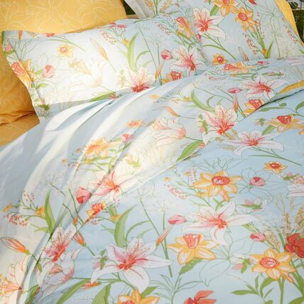 Housse de couette