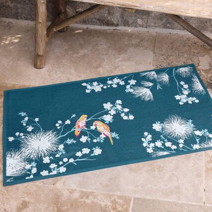 Tapis de bain