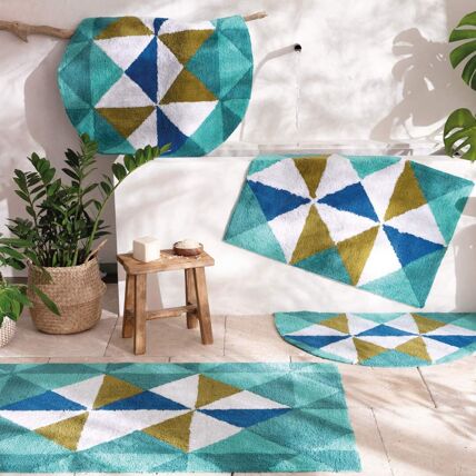 Tapis de bain