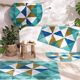 Tapis de bain-1