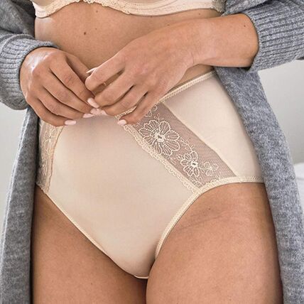 Lingerie