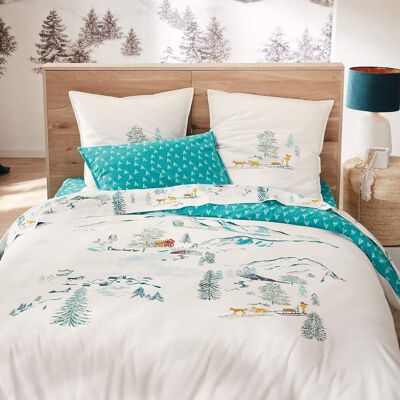 Le chalet des combettes