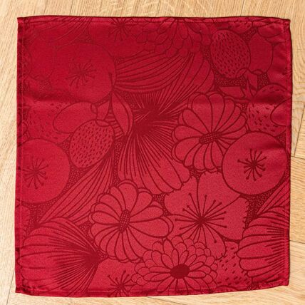 Serviettes de table