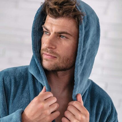 Robe de chambre