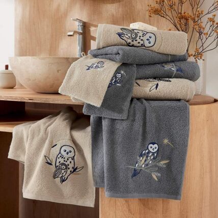 Linge de bain
