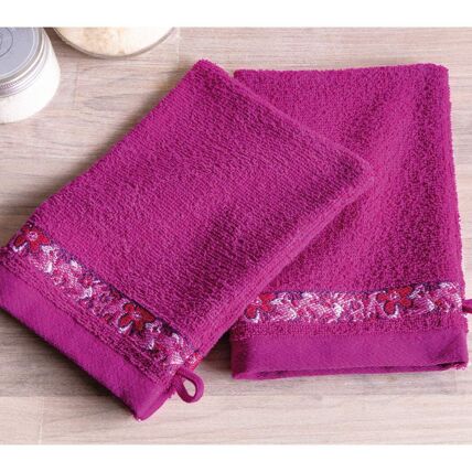 Linge de bain