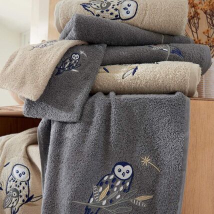 Linge de bain
