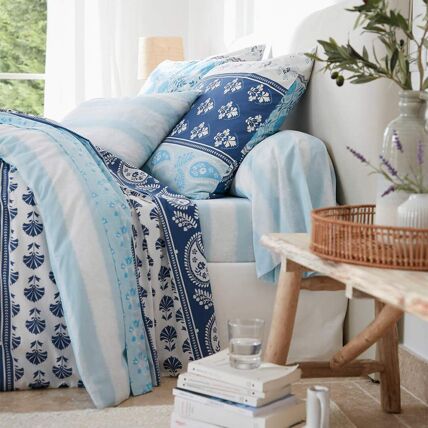 Linge de lit
