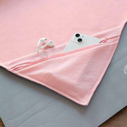 Serviette de sport
