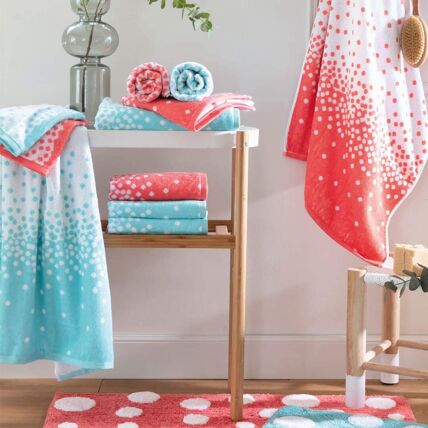 Linge de bain