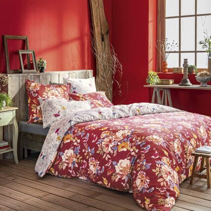 Linge de lit