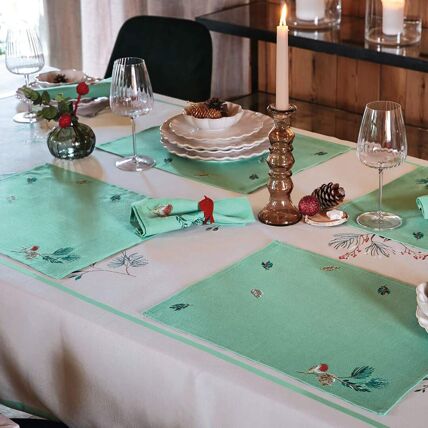 Sets de table