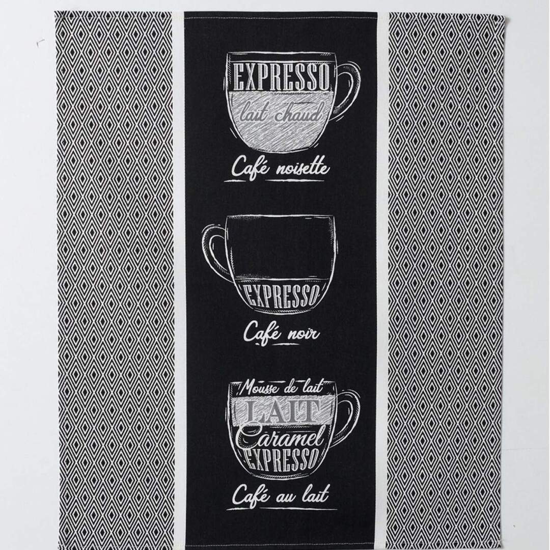 Saveur moka