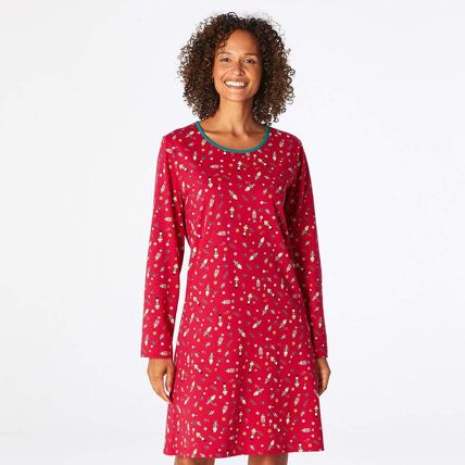 2 maxi t-shirts