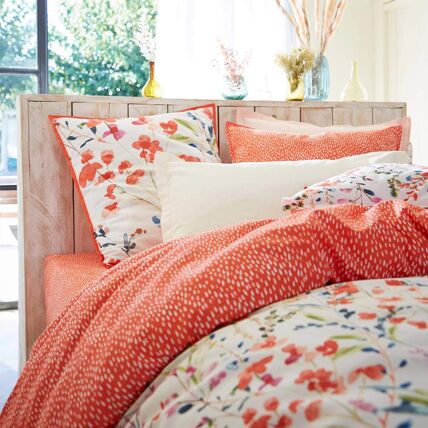 Housse de couette