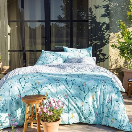 Housse de couette