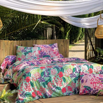 Linge de lit