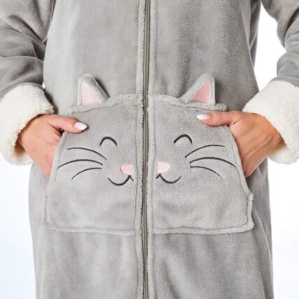 Robe de chambre