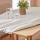 Protection de table forme housse-7
