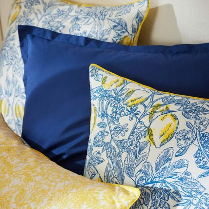 Linge de lit