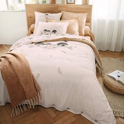 Housse de couette