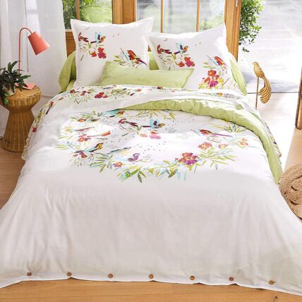 Linge de lit