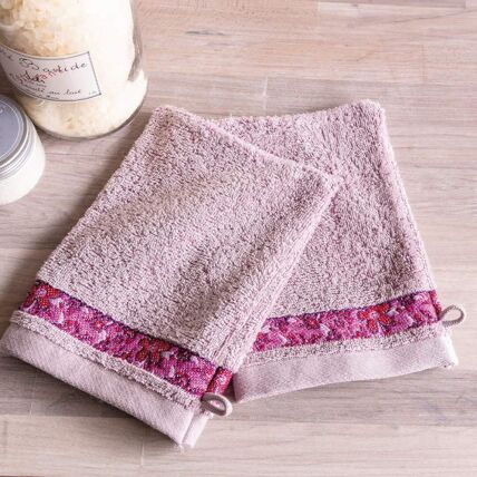 Linge de bain