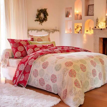 Linge de lit