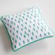 Housse de coussin + coussin-2