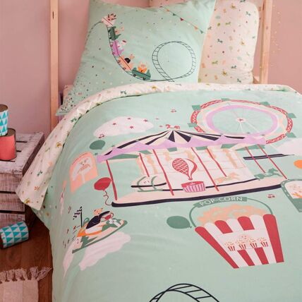 Housse de couette
