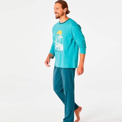 Pyjama