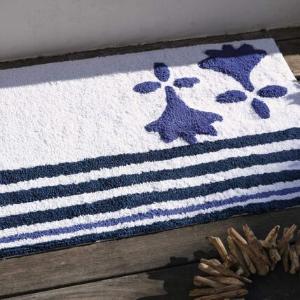 Tapis de bain