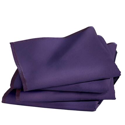 Serviette de table