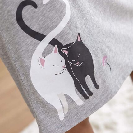 Chemise de nuit
