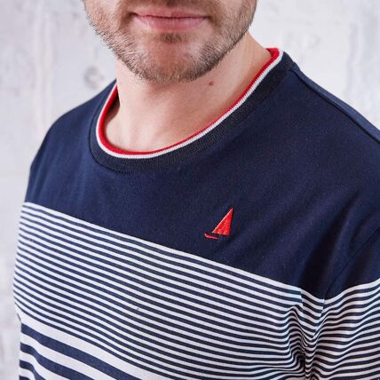 Pyjama homme