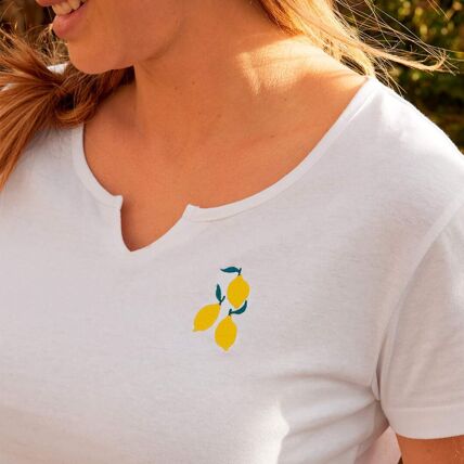 Lot 2 Tee-Shirts