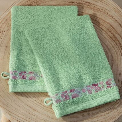 Linge de bain